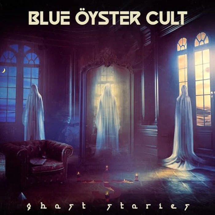 Cherry Blue Öyster Cult Ringtones