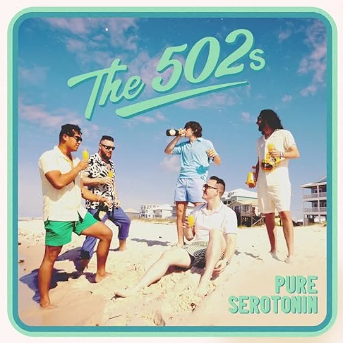 Summertime Singalong Vibe (Acoustic Version) The 502s Ringtones