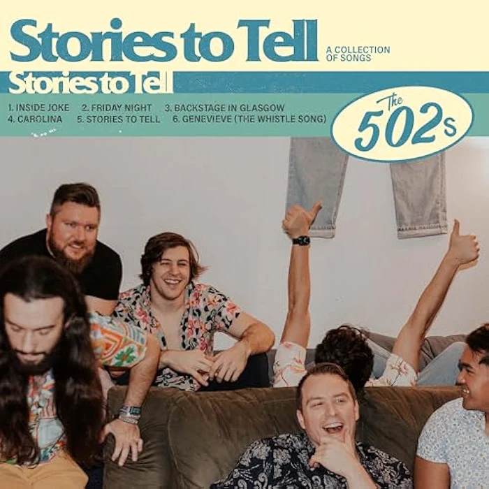 Stories To Tell The 502s Ringtones