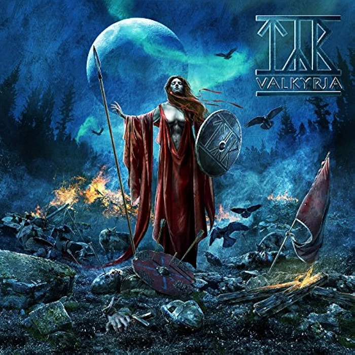 Blood of Heroes Týr Ringtones