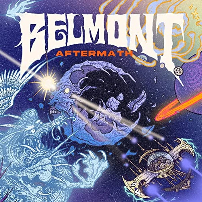 Parasitic Belmont Ringtones