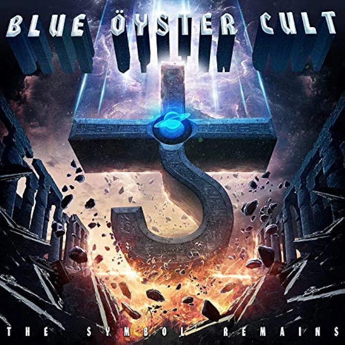 Box in My Head Blue Öyster Cult Ringtones