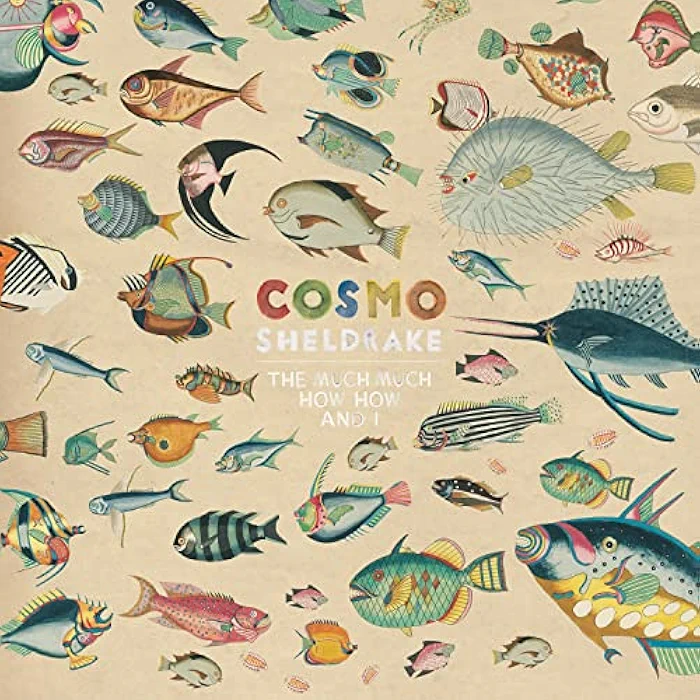 Linger a While Cosmo Sheldrake Ringtones